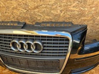 фото thumb №8, Audi a3 8p бампер перед переднє великий решітка радіатора