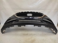 фото thumb №2, Mazda cx-5 ii бампер переднее перед 2017- 4pdc камера