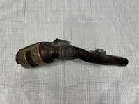 фото thumb №1, Каталізатор alfa romeo stelvio quadrifoglio qv 50552398