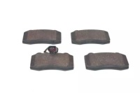 фото thumb №5, Гальмівні колодки гальмівні перед seat /brembo/