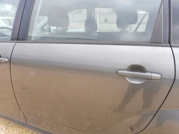 фото thumb №1, Замок дверь левый зад corolla verso ii 2 pin