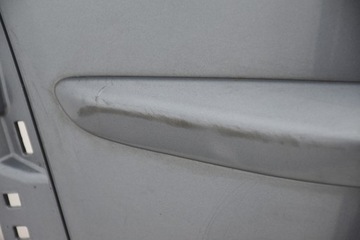 фото thumb №11, Бампер задній зад honda civic viii hb ufo