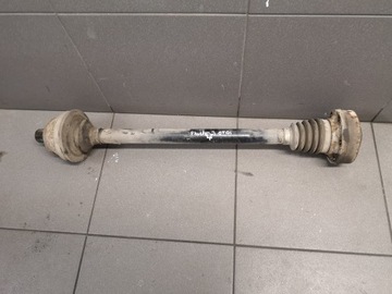 фото thumb №1, Піввісь шарнір зад vw phaeton 3.0 tdi 4e0501203b