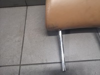 фото thumb №5, Подголовник сиденья зад амаретто audi a8 d3