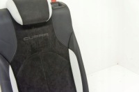 фото thumb №5, Sn191 seat leon iii cupra 5f спинка сидіння ліве зад шкіра