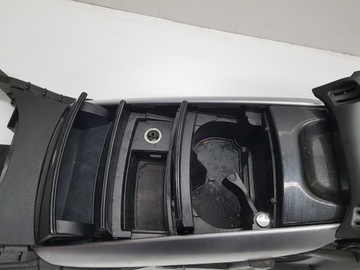 фото thumb №10, Туннель средний подлокотник mercedes r-kl w251