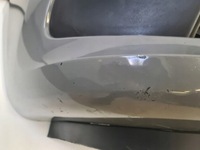 фото thumb №5, Бампер передній renault trafic iii nissan nv300