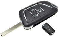 фото thumb №1, Opel insignia astra j zafira ключ pilot корпус