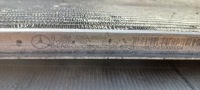 фото thumb №12, Радиатор кондиционера 1,8b c-klasa mercedes w204