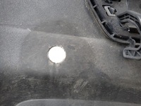 фото thumb №9, Бампер перед переднє audi a4 8w b9 2015-2019r allroad 8w0807061