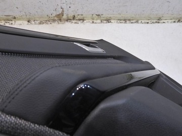 фото thumb №7, Оббивка двері лівий зад led mercedes w212 універсал jc1698580