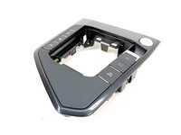 фото thumb №1, Aso рамка чохол важеля перемикання передач передач vw tiguan ii 5na uk