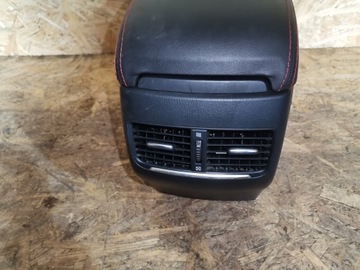 фото thumb №12, Подлокотник туннель средний mazda 6 gj ghp9-64441