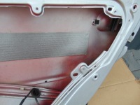 фото thumb №14, Дверь правая зад vw passat b5 fl универсал la7w
