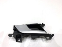 Купити Ручка внутрішня ліве задні audi a4 b9 універсал, фото thumb