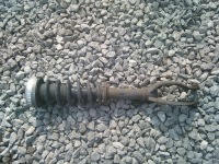 Купити Амортизатор mcperson лівий перед bmw x5 ii e70, фото thumb