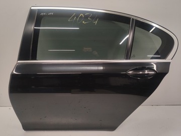фото thumb №1, Bmw 7 f02 lci дверь левый зад 475