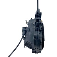 фото thumb №11, Замок дверь левый задняя nissan micra k14 805015fa0a