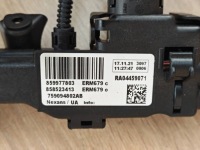 фото thumb №10, Org жгут проводки двигателя b57d30b bmw 840d g16 g30 g11 8571114 34km