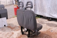 фото thumb №8, Лавка диван двойное сиденье fiat ducato iii boxer jumper англичанин