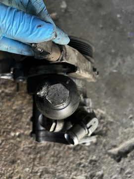 фото thumb №5, 11 bmw e65 e66 насос підсилювача 6781267