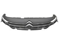 фото thumb №1, Citroen berlingo 2018- решётка радиатора решётка радиатора 9816749780