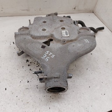 фото thumb №5, Cadillac sts srx 3,6 2006 коллектор всасывающий 034518 12593232 12584814 bosch