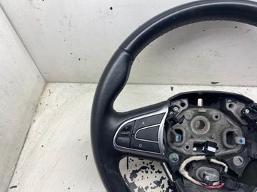 фото thumb №4, Renault megane iv руль кожа мультифункция 484003952r