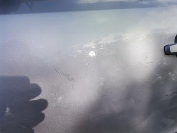 фото thumb №5, 4986 дверь левый перед opel zafira b z163