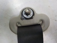 фото thumb №8, Subaru impreza iii gh pas безопасности натяжитель левый перед водителя