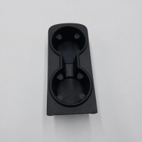 Купити 2014 mini paceman r61 тримач  на чашка задній 18428710, фото thumb