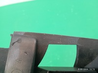 фото thumb №7, Рамка корпус протитуманної фари права renault trafic iii 269112699r