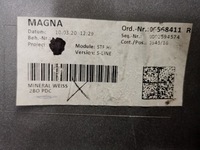 фото thumb №7, Bmw 2 gran coupe f44 m-pakiet бампер 4 x pdc