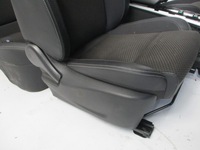 фото thumb №12, Обивка сиденья pół кожа renault koleos ii 17r