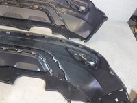 фото thumb №9, Vw t cross 2gm807521 бампер задній зад спойлер