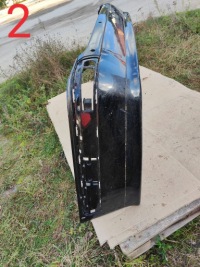 фото thumb №10, Задній бампер mercedes w210 e-klasa 95-99 універсал 744