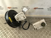 Купити 2015 opel vivaro підсилювач гальм гальмівні 93453012, фото thumb