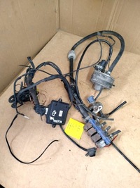 фото thumb №1, Электропроводка газовая комплектная система lpg stag 200 gofast