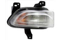 фото thumb №1, Tyc лампа поворотник перед p jeep renegade 07.14-06.18