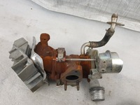 фото thumb №5, Турбонагнітач turbo renault nissan dacia 1.5 dci