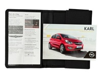 фото thumb №15, Радио навигация считыватель дисплей комплект opel karl 42578322 39142255