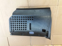 фото thumb №1, Защита заглушка консоли правая mercedes w211 e-klas