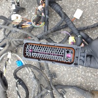 фото thumb №11, Джгут електропроводка салону vw passat b8 3g 4motion камери 360