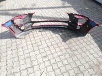 фото thumb №7, Бампер передний porsche macan 95b 95b807221a бампер передний 13-18