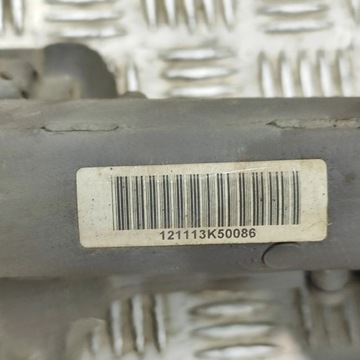 фото thumb №10, Audi q3 8u 2014 трансмісія кермова / рейка рульового управління