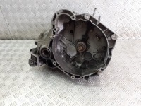 Купить Коробка передач передач fiat stilo 647, фото thumb