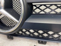 фото thumb №13, Mercedes w906 sprinter решётка радиатора решётка решётка радиатора a9068800385