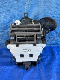 фото thumb №1, Отопитель opel corsa f электрик 9849747580