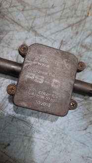 фото thumb №3, Електропроводка газова 5 циліндрів