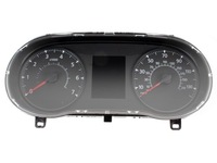фото thumb №1, Счетчик спидометр dacia duster ii 248105992r